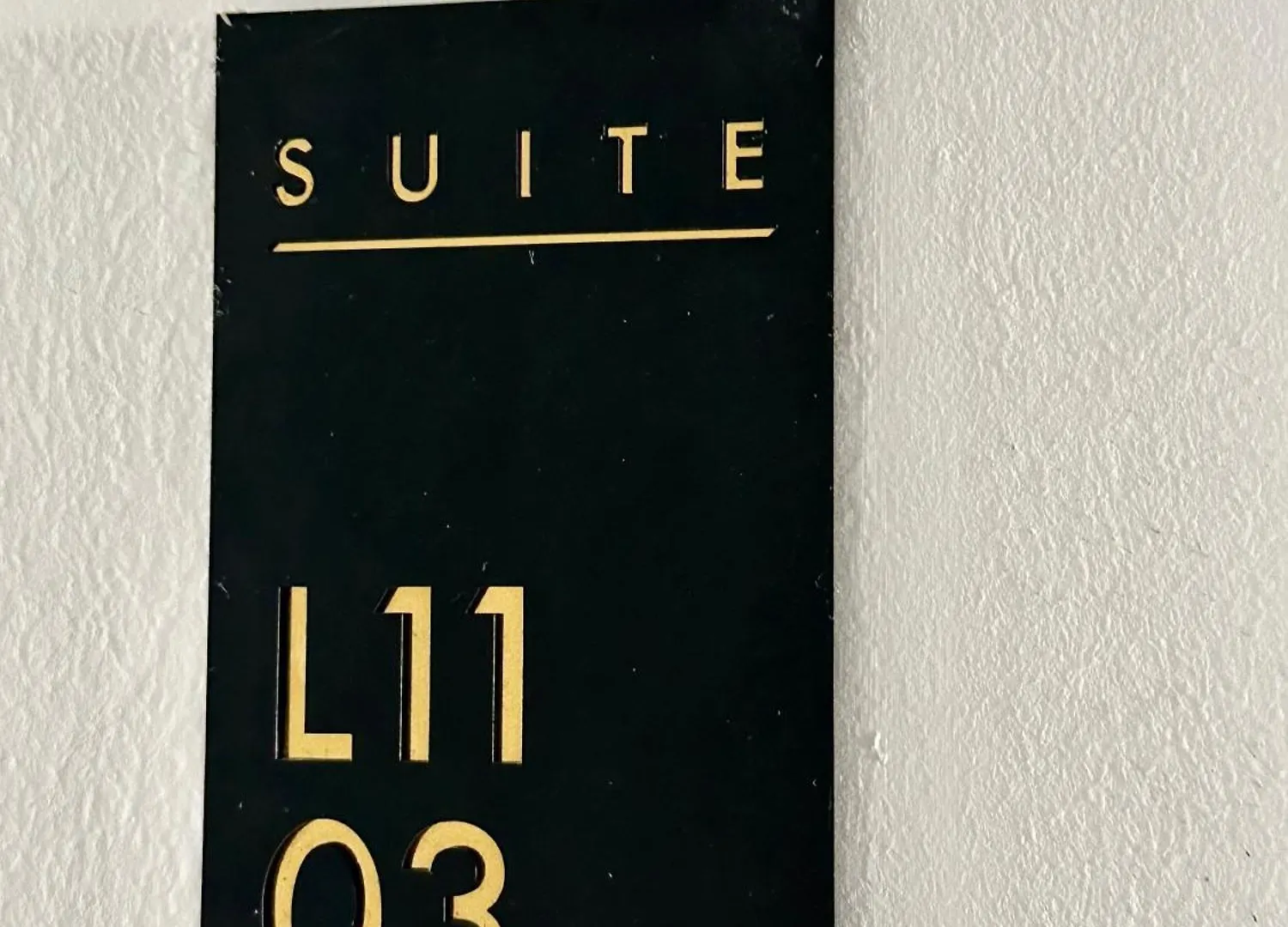 Beacon Executive Suite - City View - By Iz George Town Appartement